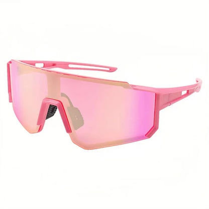 Óculos Esportivo Kaivor UV400 Anti-Vento | Ciclismo, Corrida e Outdoor