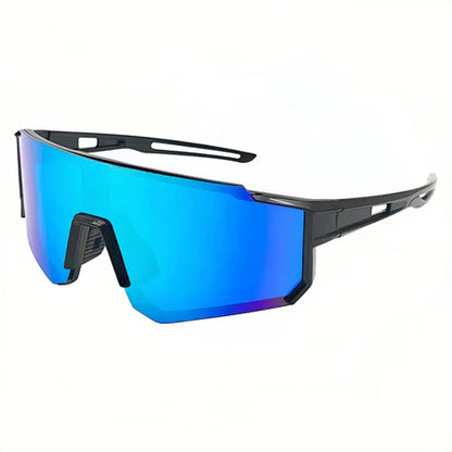 Óculos Esportivo Kaivor UV400 Anti-Vento | Ciclismo, Corrida e Outdoor