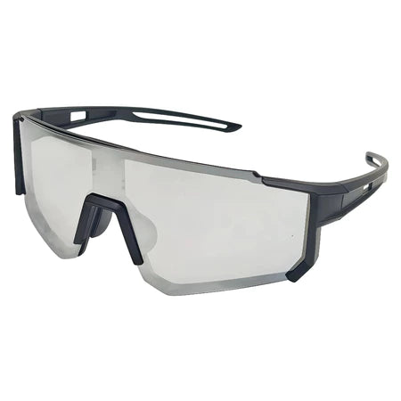 Óculos de Sol Esportivo Kaivor UV400 | Anti-Vento para Ciclismo, Corrida e Praia