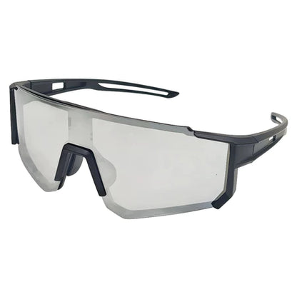 Óculos de Sol Esportivo Kaivor UV400 | Anti-Vento para Ciclismo, Corrida e Praia