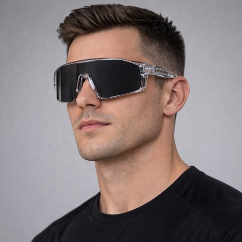 Óculos Fotocromático Kaivor UV400 | Ciclismo, Corrida e Esportes Outdoor