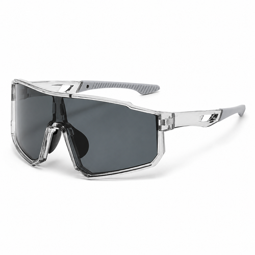 Óculos Esportivo TrailShield Max UV400 Kaivor