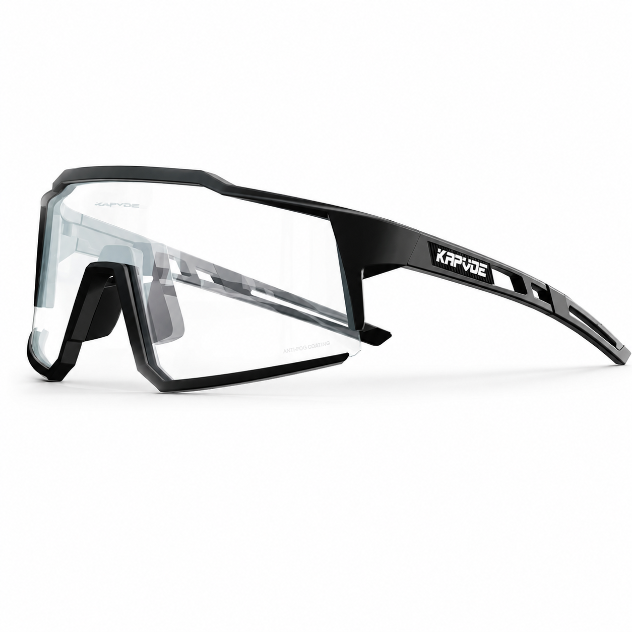 Óculos Esportivo Fotocromático UV400 Kaivor