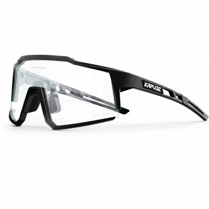 Óculos Esportivo Fotocromático UV400 Kaivor