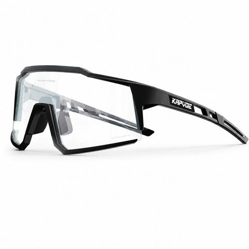 Óculos Esportivo Fotocromático UV400 Kaivor