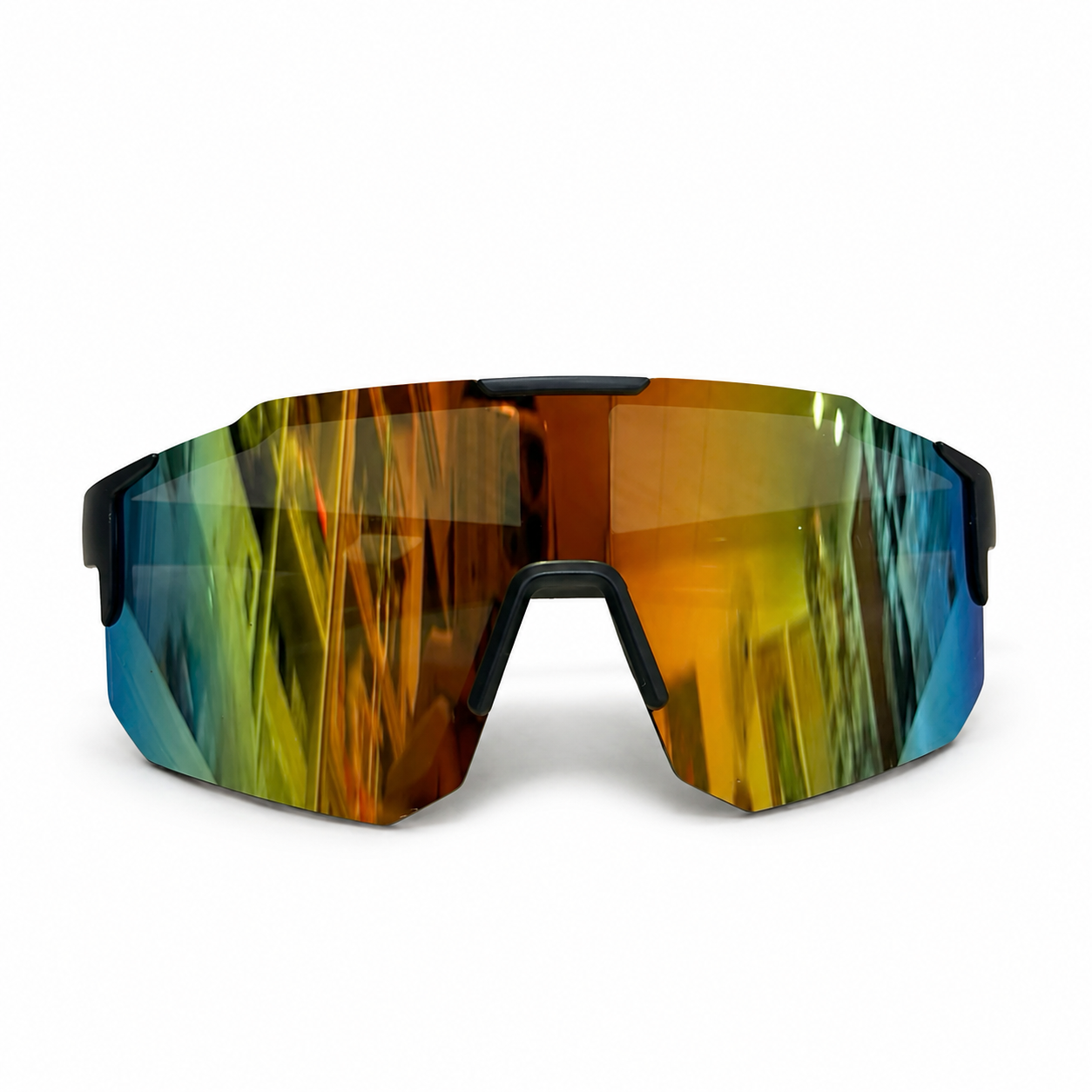Óculos Ciclismo Para-brisa UV400 Kaivor