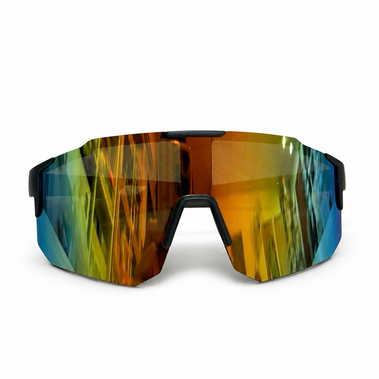 Óculos Ciclismo Para-brisa UV400 Kaivor