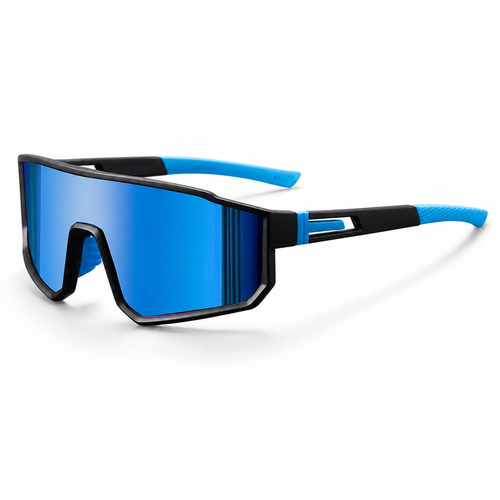 Óculos Sport Bike UV400 Kaivor