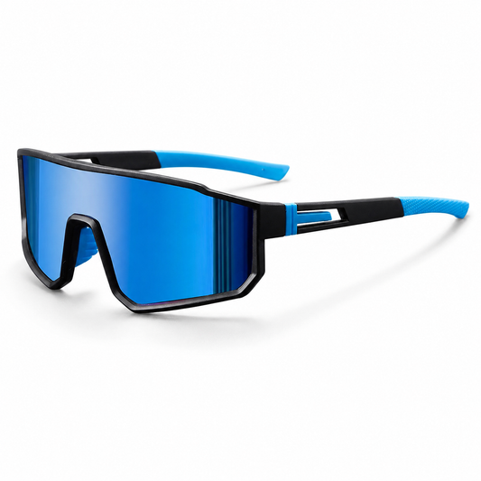 Óculos Sport Bike UV400 Kaivor