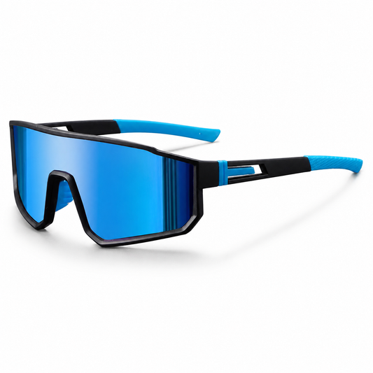 Óculos Esportivo Big Lens UV400 Kaivor