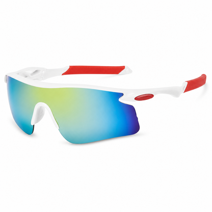 Óculos Esportivo Versatile UV400 Kaivor