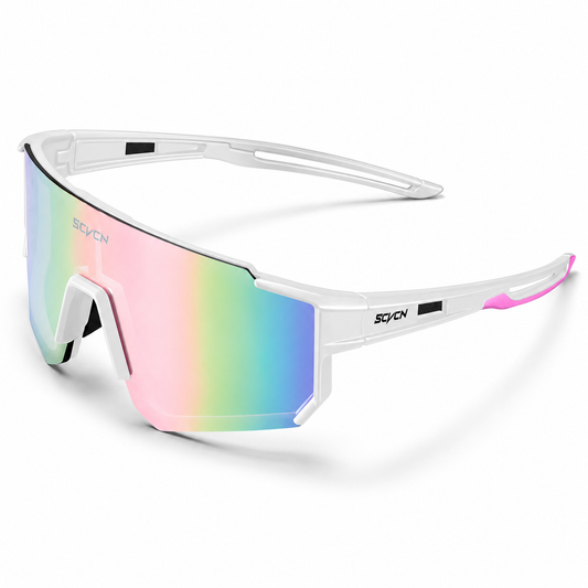 Óculos Esportivo Seven UV400 Kaivor