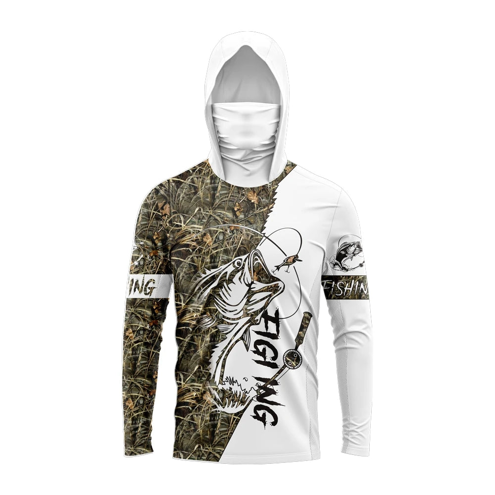 Camuflagem do Rio
