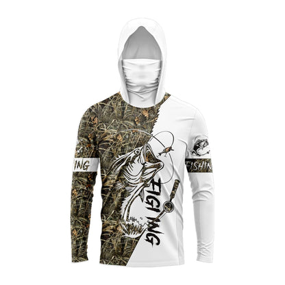 Camuflagem do Rio