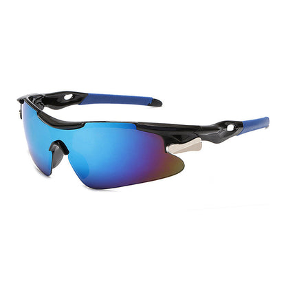 Óculos AIELBRO Outdoor UV400 Kaivor - Preto/Fumê